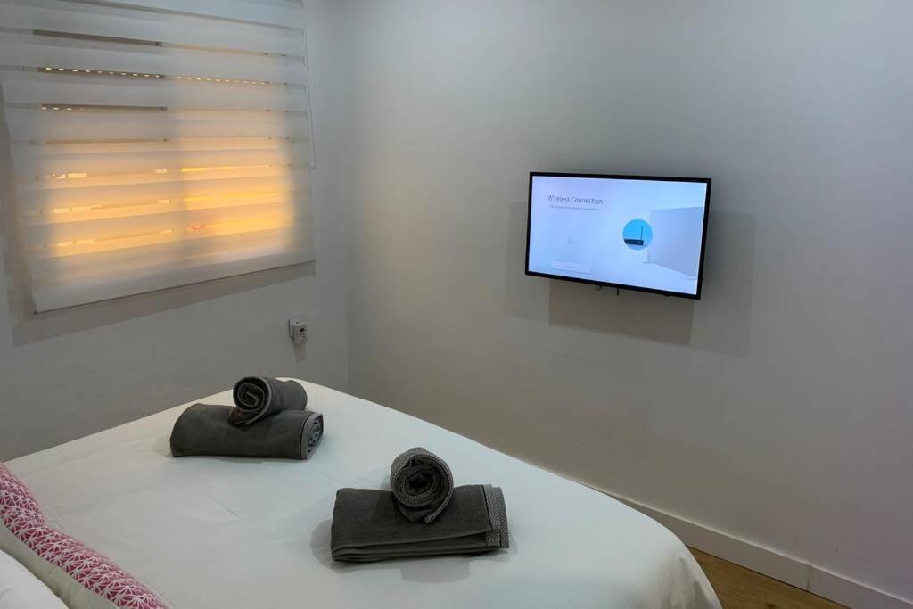 Apartament Mami / Apto 5 San Sebastián de la Gomera
