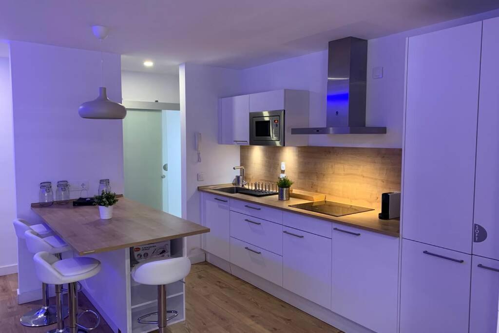 Apartment Mami / Apto 5 San Sebastián de la Gomera